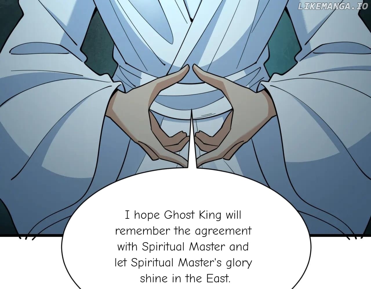 Era of the Haunted Chapter 311 - page 144